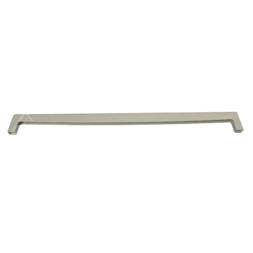 Grid - 4535980100 C00904372 Wire Shelf Trim-white-diff (60cm) [Arcelik]